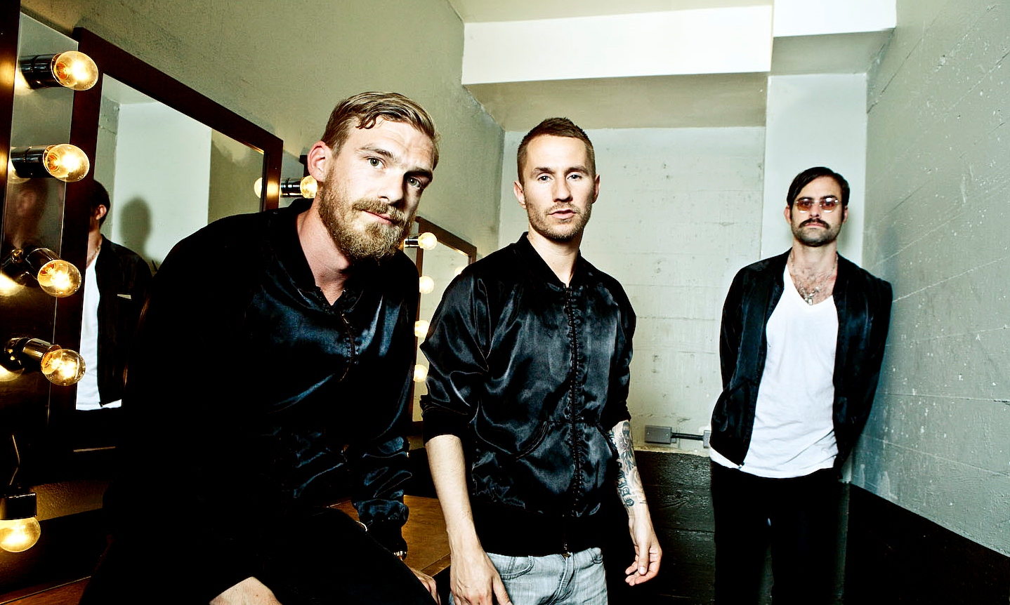 miike snow Lekkere track